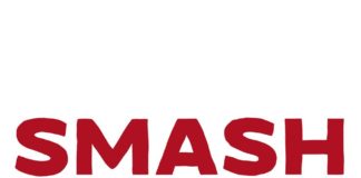 Smash Burger Logo