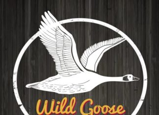 Wild Goose Tavern Logo