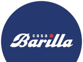 Casa Barilla Logo