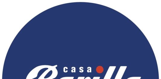 Casa Barilla Logo