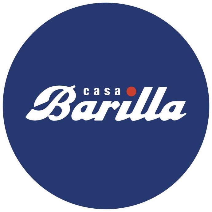 Casa Barilla Logo