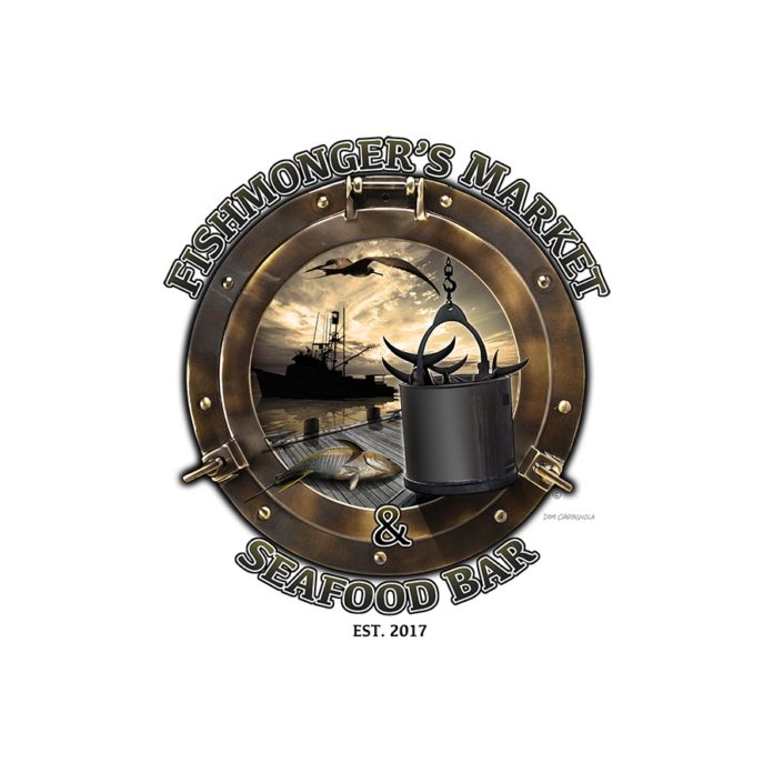 FishMonger's Market Logo 2