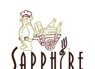 Sapphire Pantry