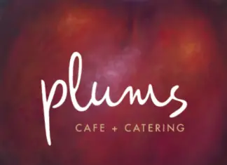 Plum's Cafe