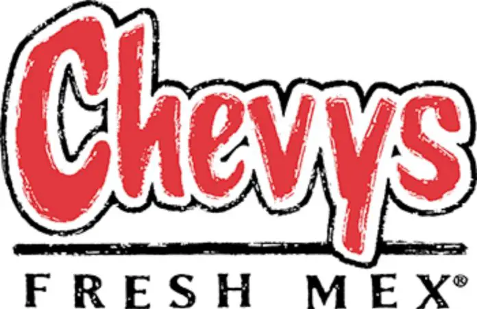 Chevys Logo