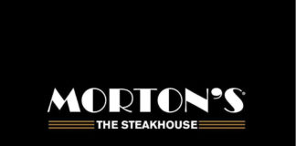 Mortons The Steakhouse Logo