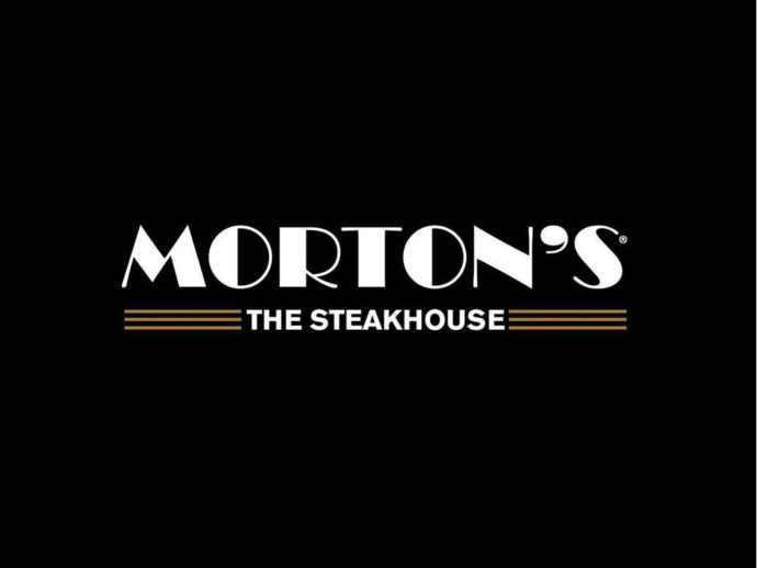 Mortons The Steakhouse Logo