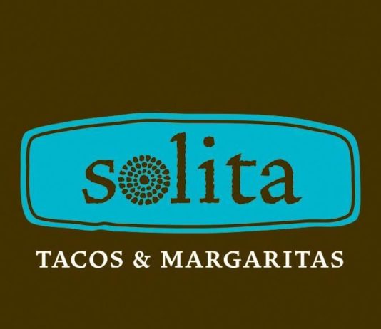 Solita Logo