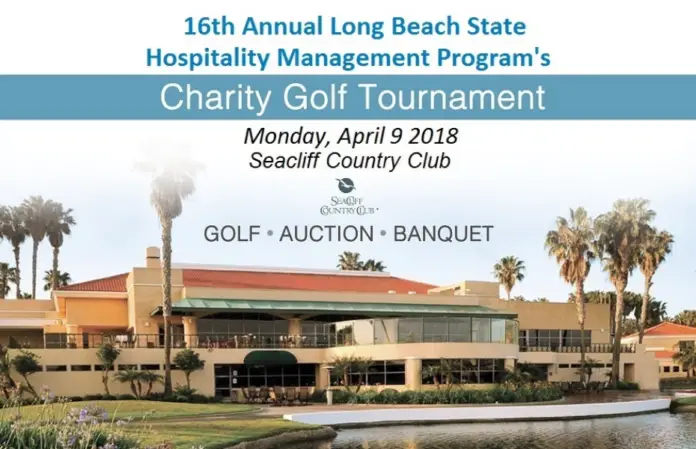 16th Annual CSULB Charity Tournament