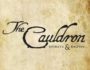 The Cauldron Logo