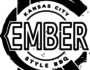 Ember BBQ Logo