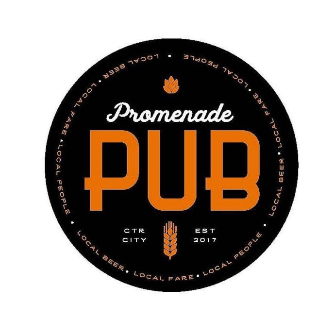 Promenade Pub