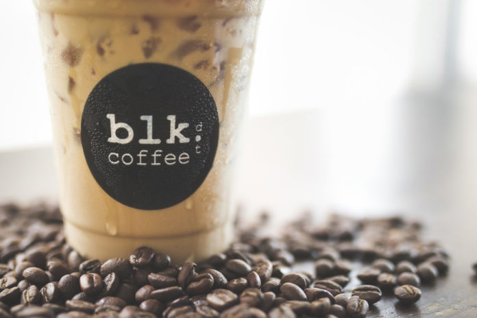 BLK Coffee