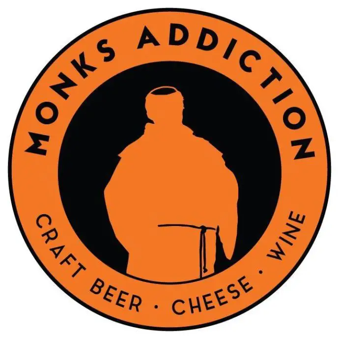 Monks Addiction Logo