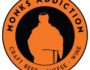 Monks Addiction Logo