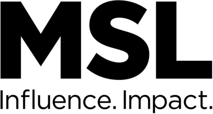 MSL Logo