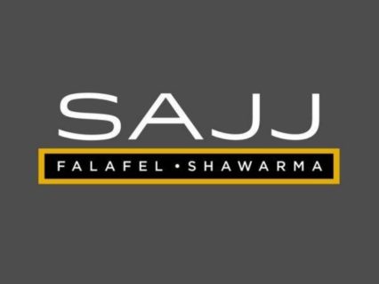 Sajj Mediterranean Logo