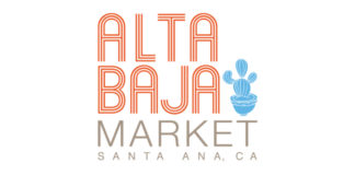 Alta Baja Logo