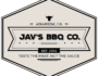 Jav's Logo