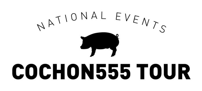 Cochon555 Tour Logo