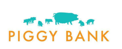 Piggy Bank Logo