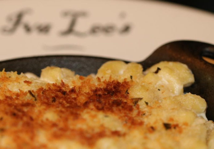 Iva Lee's Mac N Cheese