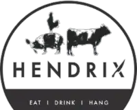 Hendrix Logo