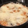 Skillet Lasagna Chef Debbi