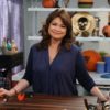 Cookbook Author Valerie Bertinelli