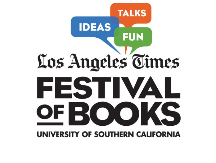 LA Times Book Festival