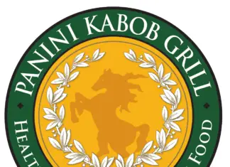 Panini Kabob Grill Logo