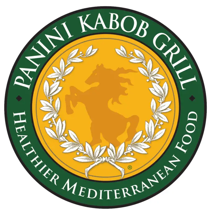 Panini Kabob Grill Logo