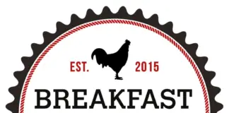 Breakfast Republiic Logo