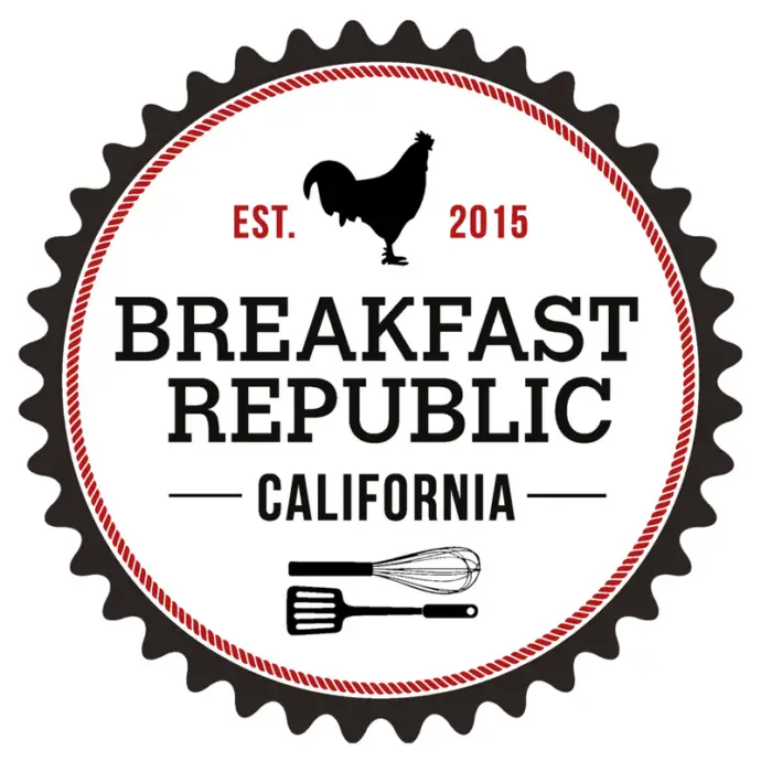 Breakfast Republiic Logo