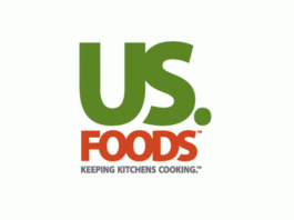 US Foods Logo