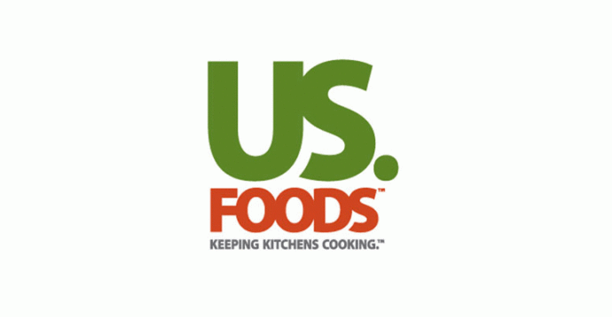 US Foods Logo