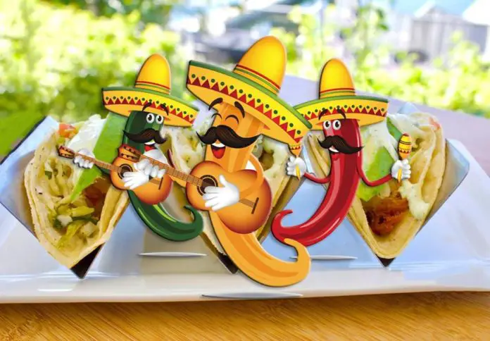 cinco de mayo