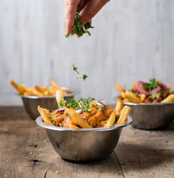 Adya Masala Fries