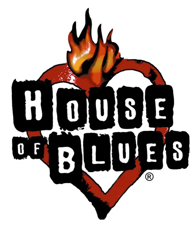 House Of Blues