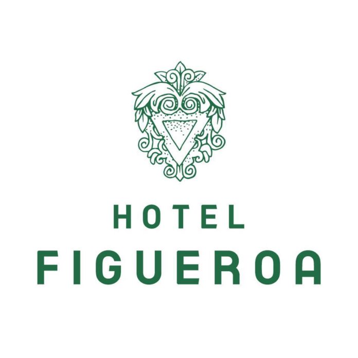 Hotel Figueroa Logo