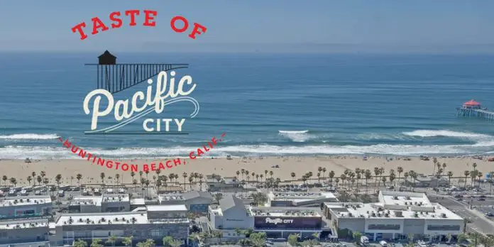 Taste of Pacific City