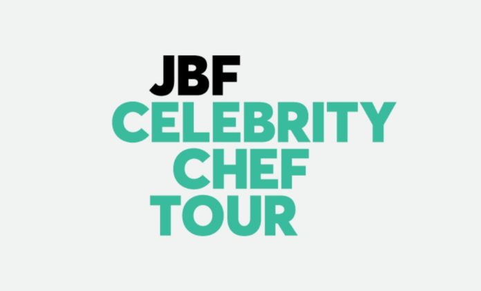 JBF Celebrity Chef Tour