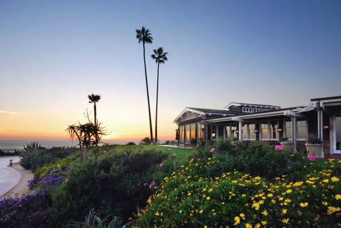 Montage Resort Laguna Beach, Studio Exterior