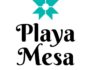 Playa Mesa Logo