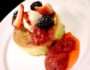 Selanne Steak Tavern Pancake Souffle