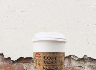 The Lost Bean