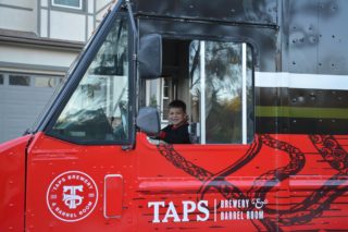 TAPS Truck