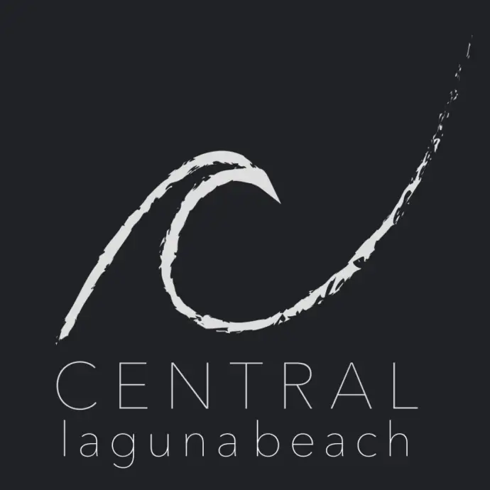 Central Laguna Beach