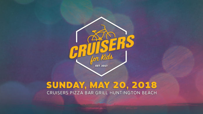 Cruisers For Kids Facebook Header Design2