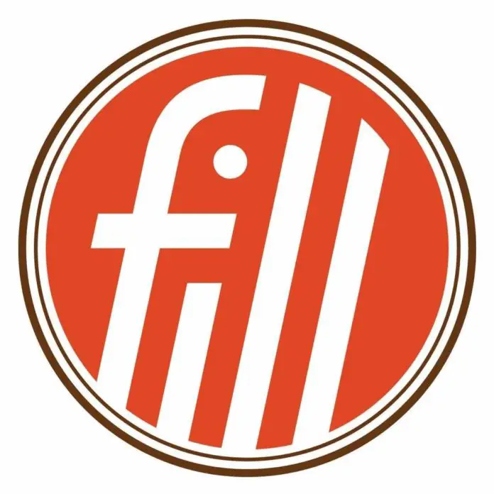 Fill Bakeshop & Creamery Logo